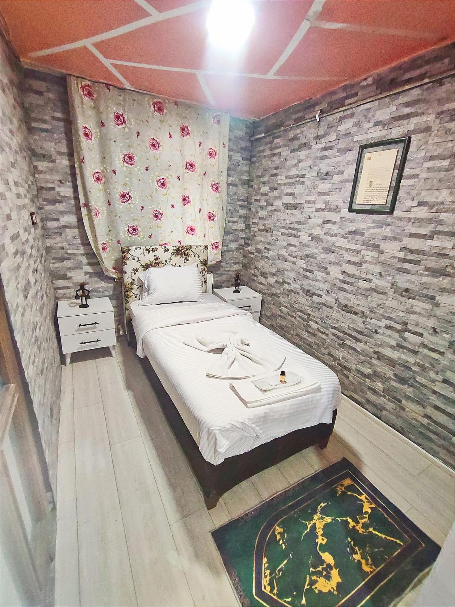 Taksim Luxurious Style Hotel Стамбул Экстерьер фото