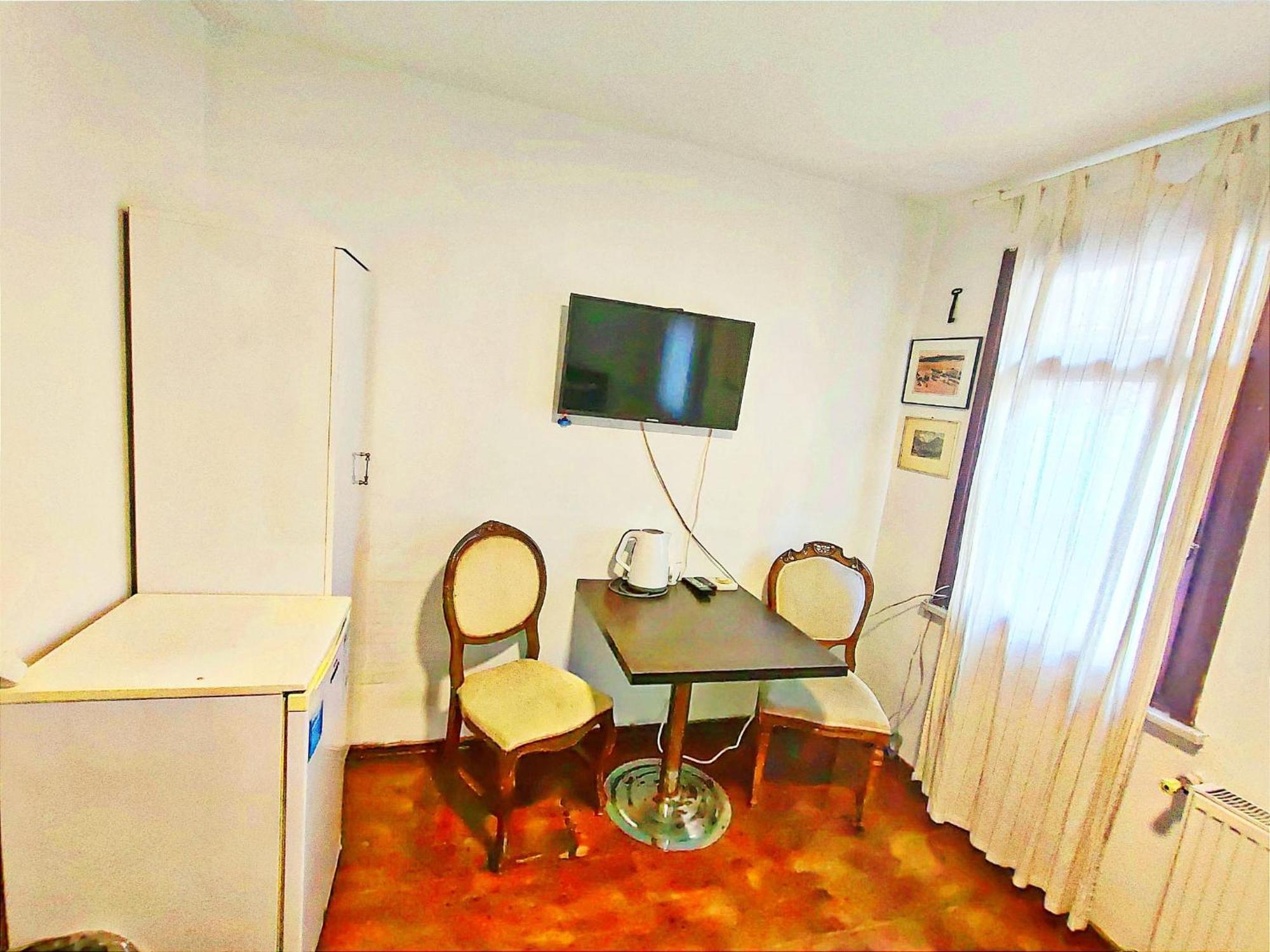 Taksim Luxurious Style Hotel Стамбул Экстерьер фото