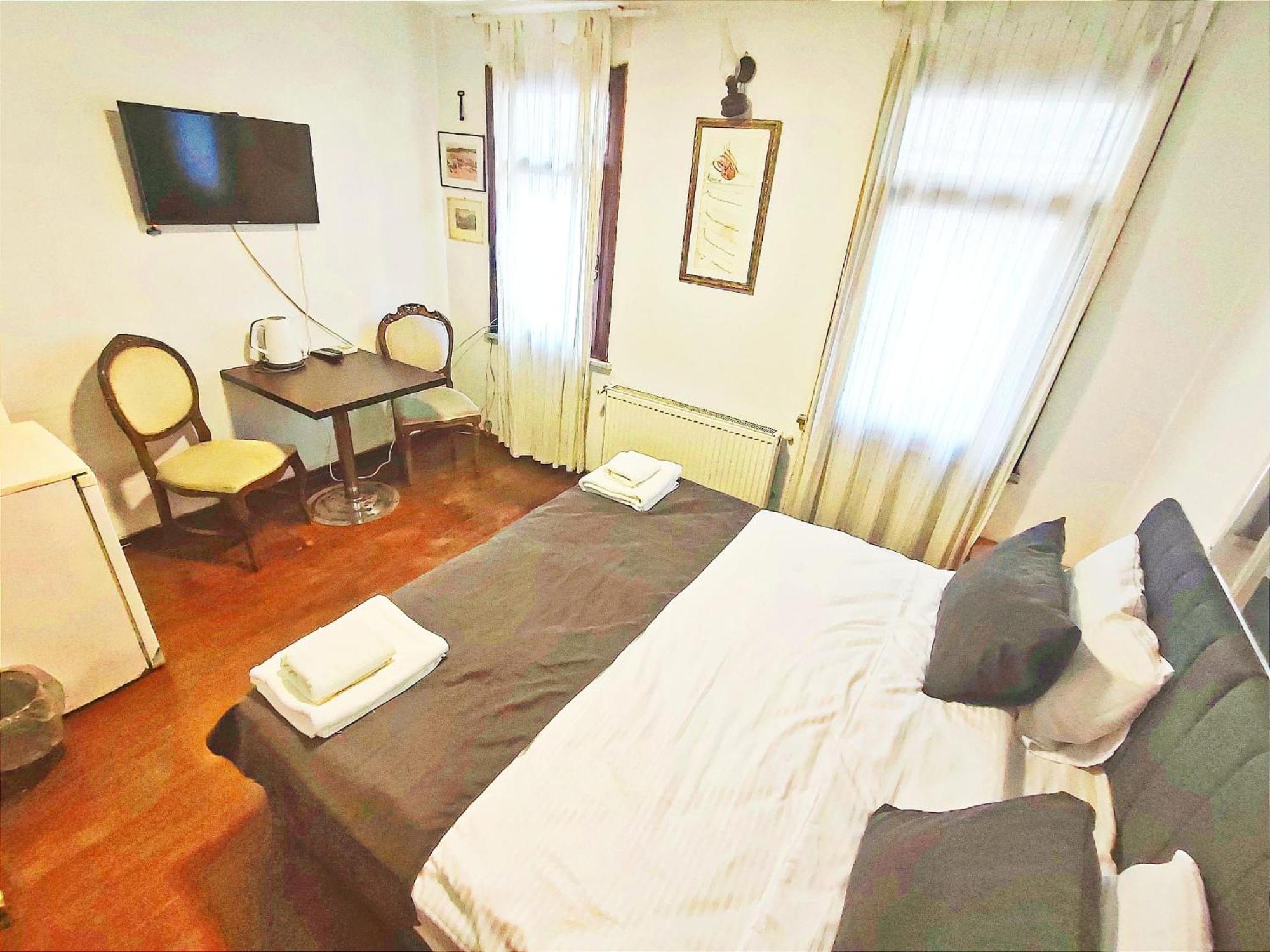Taksim Luxurious Style Hotel Стамбул Экстерьер фото